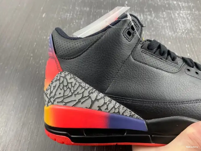 Rep TBK Rio Air Balvin x FN0344-001 J 3 Jordan 0515